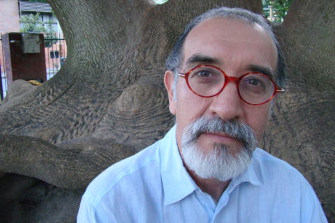 Dr. Beltrán Lares